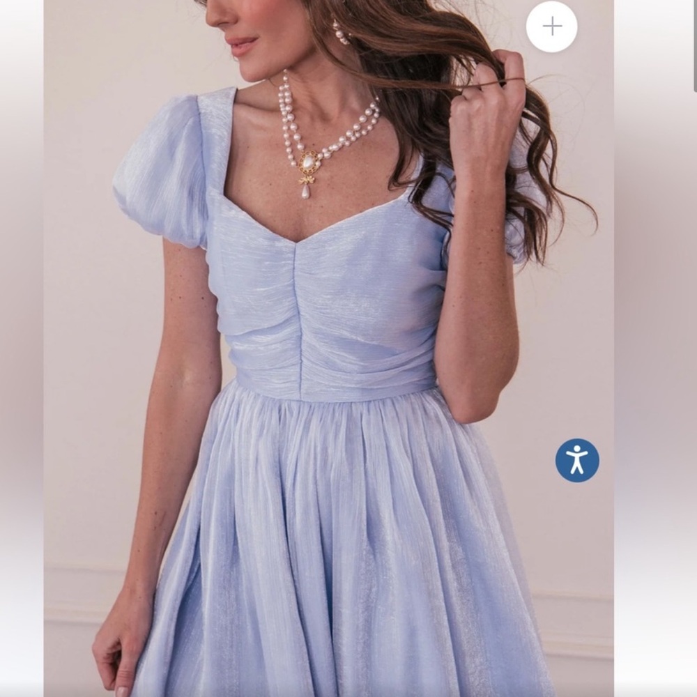 JessaKae Natalia dress